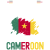 Flag of Cameroon Cameroon