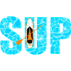 SUP Paddleboard
