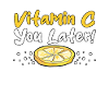 Vitamin C You Later
