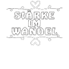 Stärke im Wandel