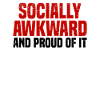 Misanthrope Antisocial Introverti