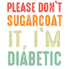 Diabetes Diabetic T1D Insulin