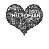 Theology Theologian Bible Theologiser Theologist