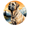 Dog Kangal