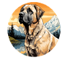 Dog Kangal