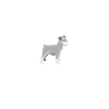 Heartbeat Schnauzer