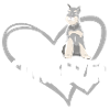 Cœur de Schnauzer