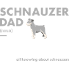 Schnauzer Dad Definition