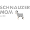 Schnauzer Mom Definition
