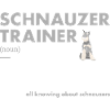 Schnauzer Trainer Definiton
