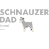 Schnauzer Dad Definition
