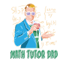 Math Teacher Math Teacher Dad