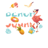 Teacher Vacation Beach Group