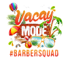 Barber Vacation Group #Barbersquad