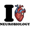 I love neurobiology