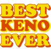Keno Prénom Cadeau Drôle