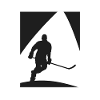 Puck Ice Hockey