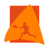 Tennis Racket Serve