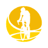 Fahrradfahrer Radfahrer Radfahrer