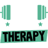 Iron Is My Therapy 6