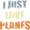 Airplane Fan