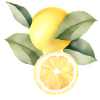 Lemon Fruit Lemon Nutrition Healthy