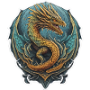 Drache