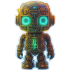 Small Robot