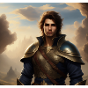 Fantasy Man
