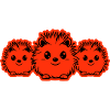 Igel Tier Baby