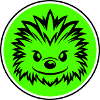 Igel Comic