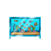 Aquarium Fish Gift