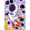 MANQUE D’ESPACE