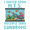 Aquarium Fish Gift