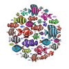 Aquarium Fish Gift