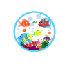 Aquarium Fish Gift