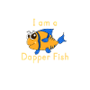 Aquarium Fish Gift