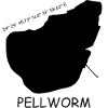 Pellworm Koordinaten