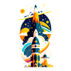 Rocket Space