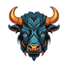 Bull Head Taurus