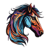 Horse Head
