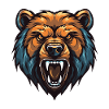 Bear Head