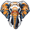 Elephant Head