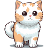 chaton mignon