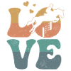 Equestrian Riding LOVE