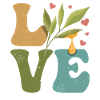 LOVE Essential Oil