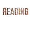 Reading Teacher Leopard Appreciation