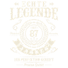 Legendär seit '87