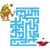 The Lovers' Labyrinth