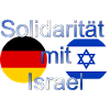Solidarität mit Israel